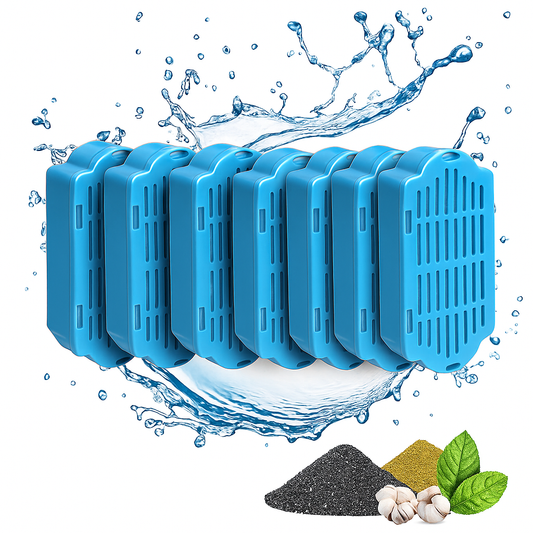 6 pcs Filter
