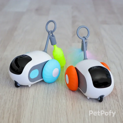 PetPofy™ - Turbo Tails