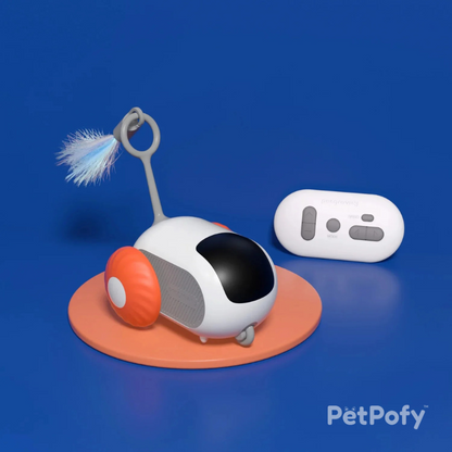 PetPofy™ - Turbo Tails