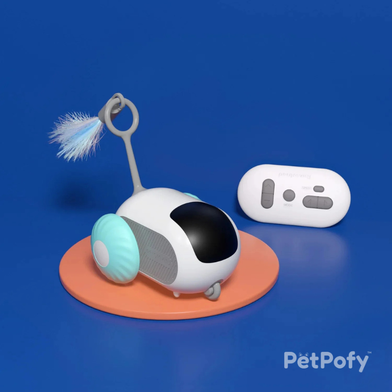 PetPofy™ - Turbo Tails