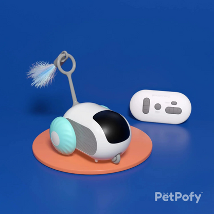 PetPofy™ - Turbo Tails