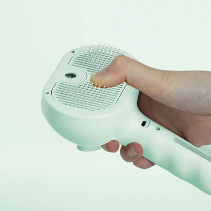 Anti-Static Pet Brush