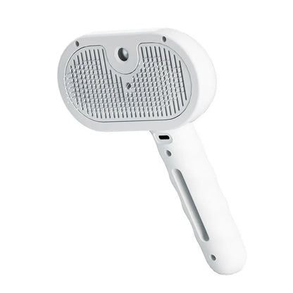 Anti-Static Pet Brush