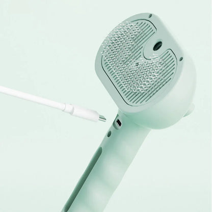 Anti-Static Pet Brush