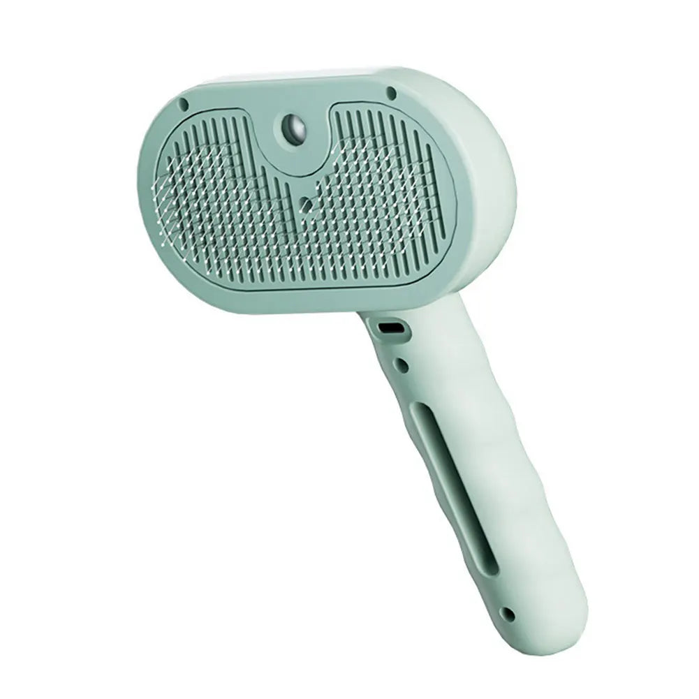 Anti-Static Pet Brush
