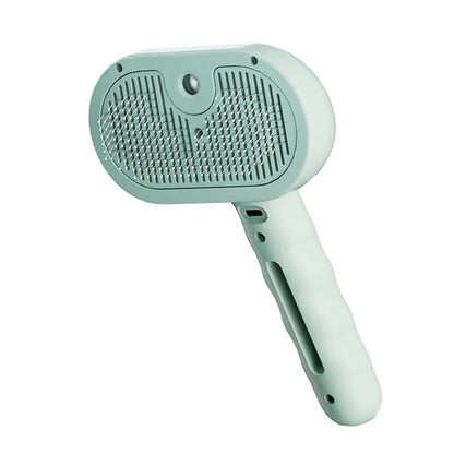 Anti-Static Pet Brush