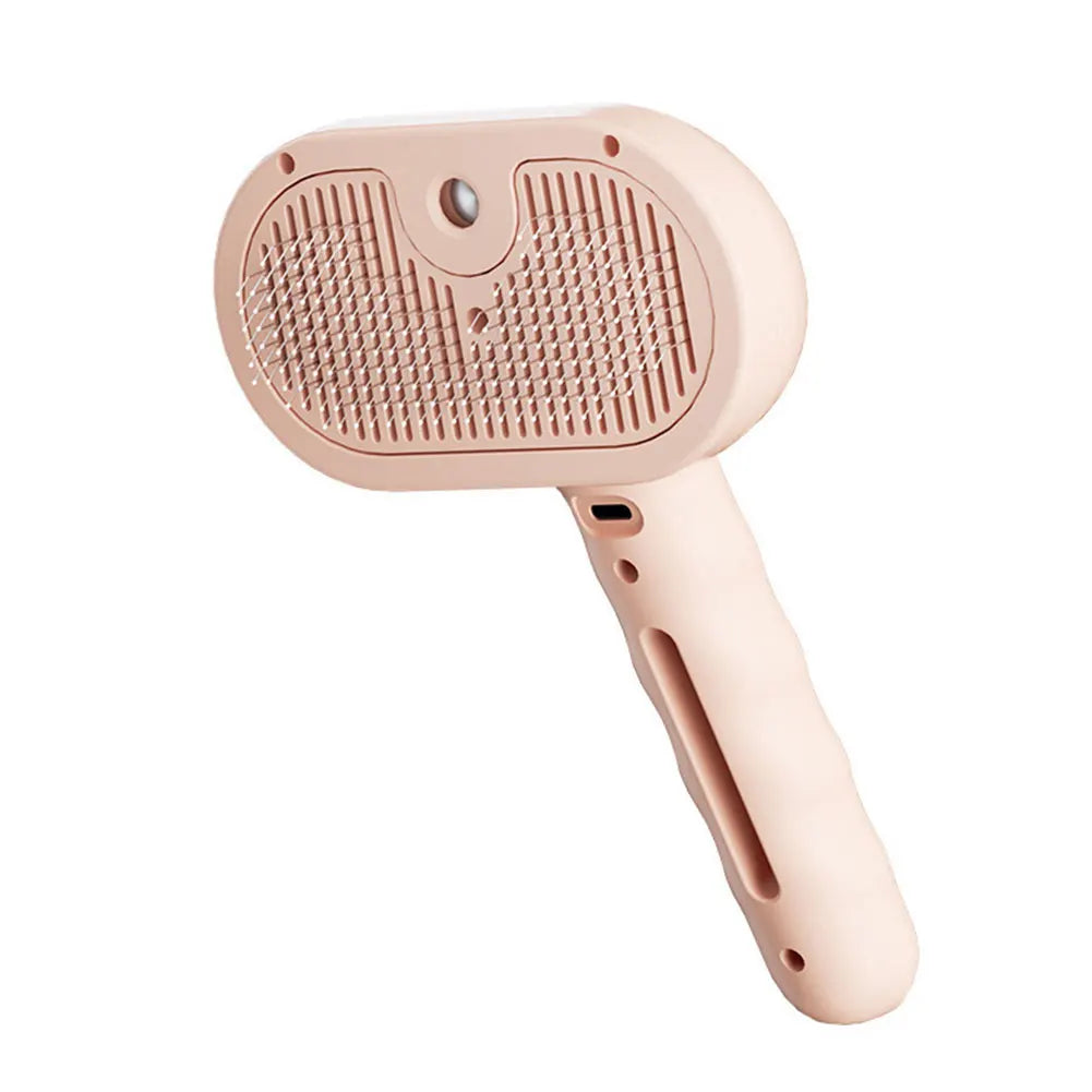 Anti-Static Pet Brush