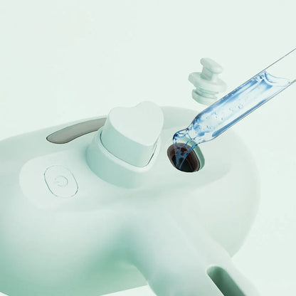 Anti-Static Pet Brush